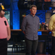 three chefs lined up